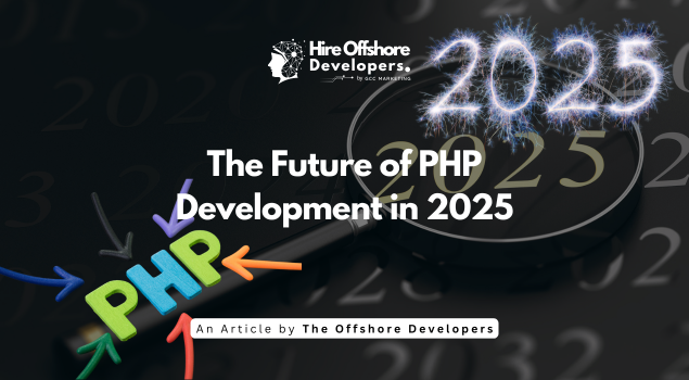 The Future of PHP Development in 2025