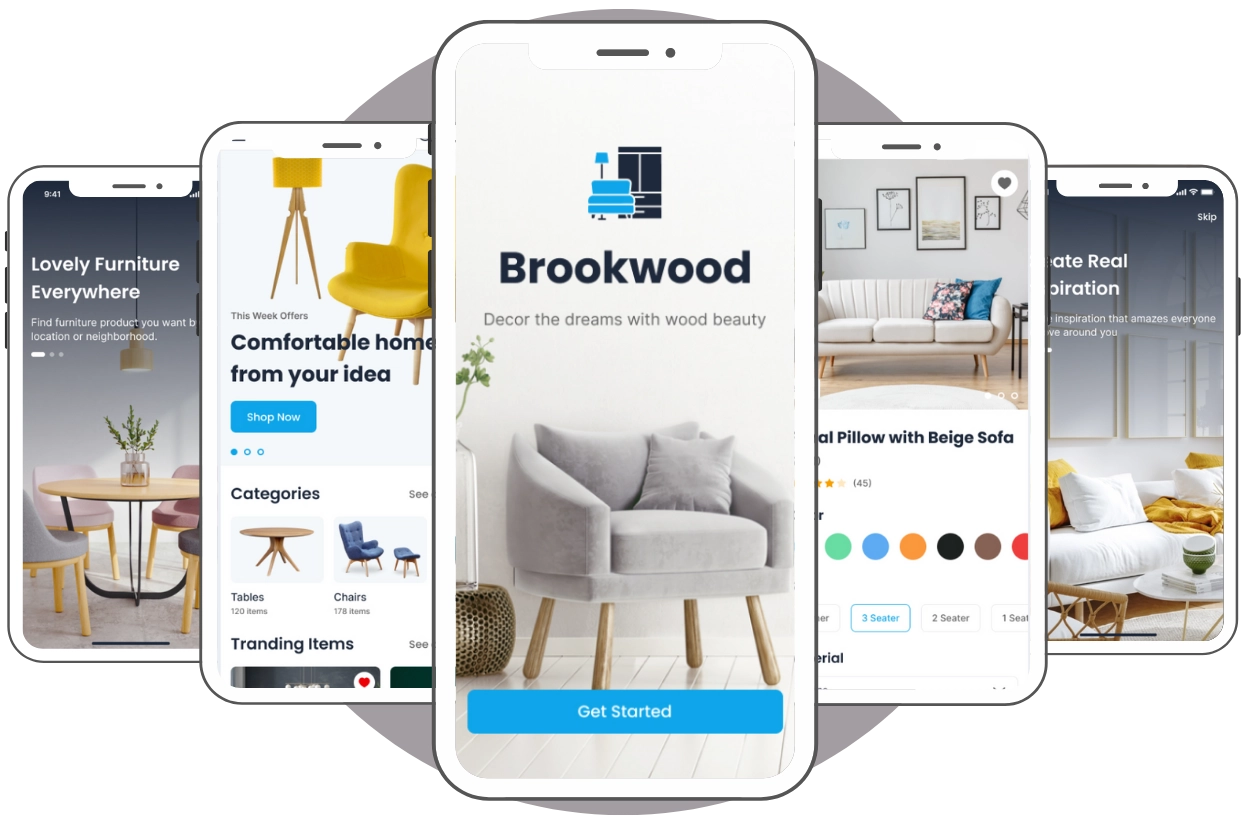Brookwood Furniture