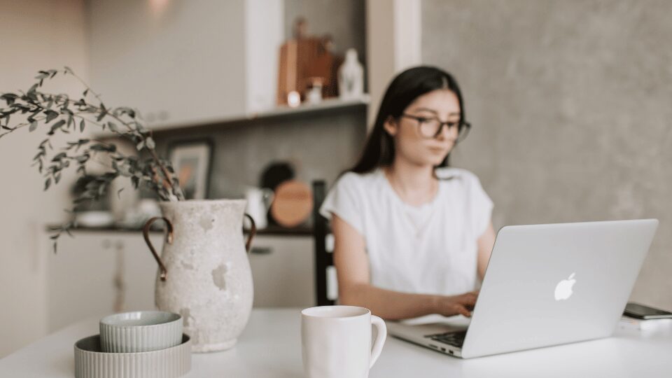 The Rise of Remote Work in Tech: A 2025 Update