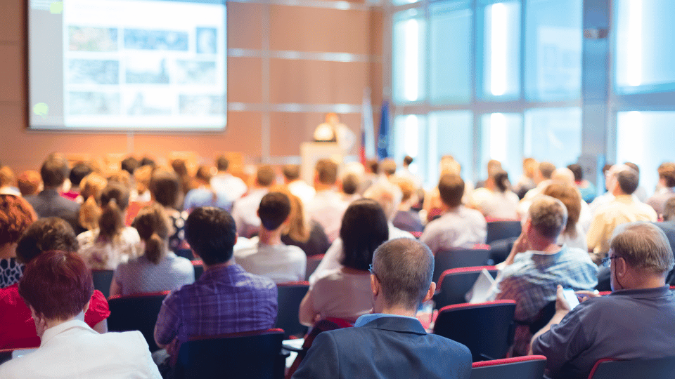 Top Offshore Development Conferences to Attend
