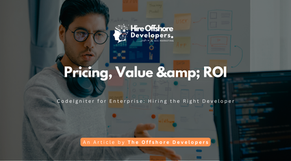 Pricing, Value & ROI
