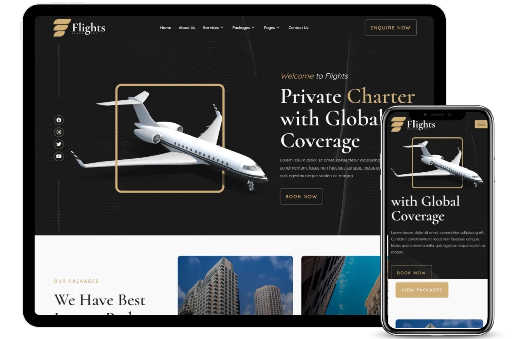 The Offshore Developers Services