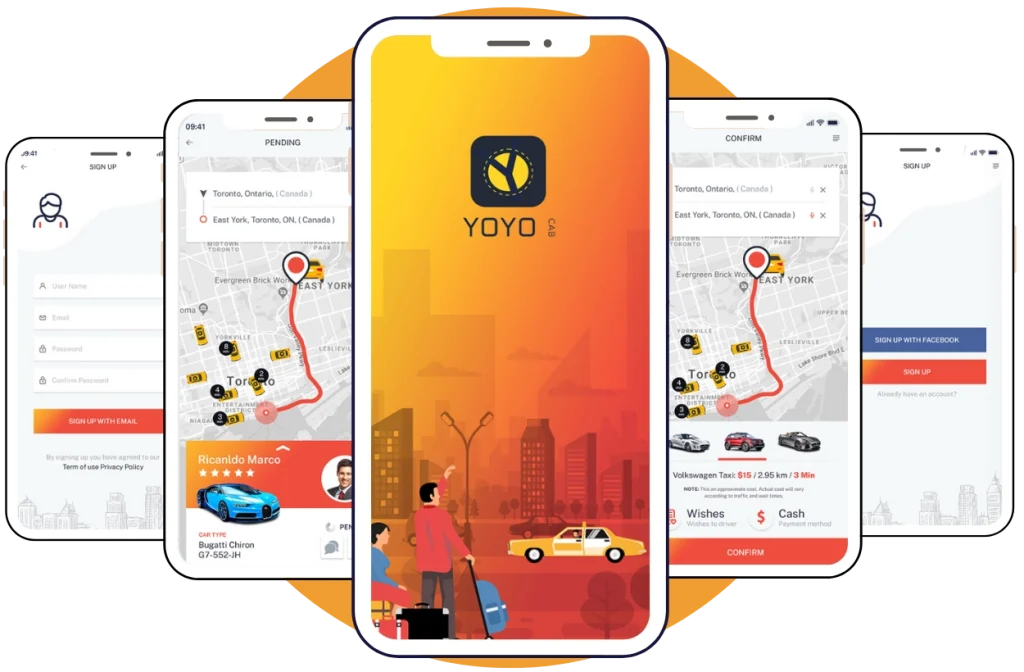 Hire Offshore Developers